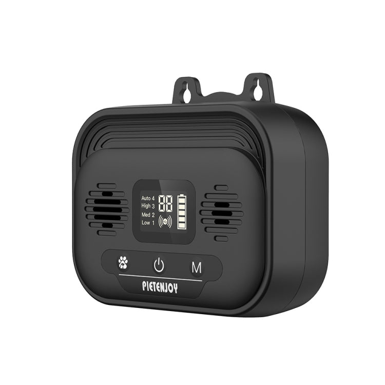 Pet Products Ultrasonic Bark Stopper Dog Trainer Indoor And Outdoor Dog Repeller