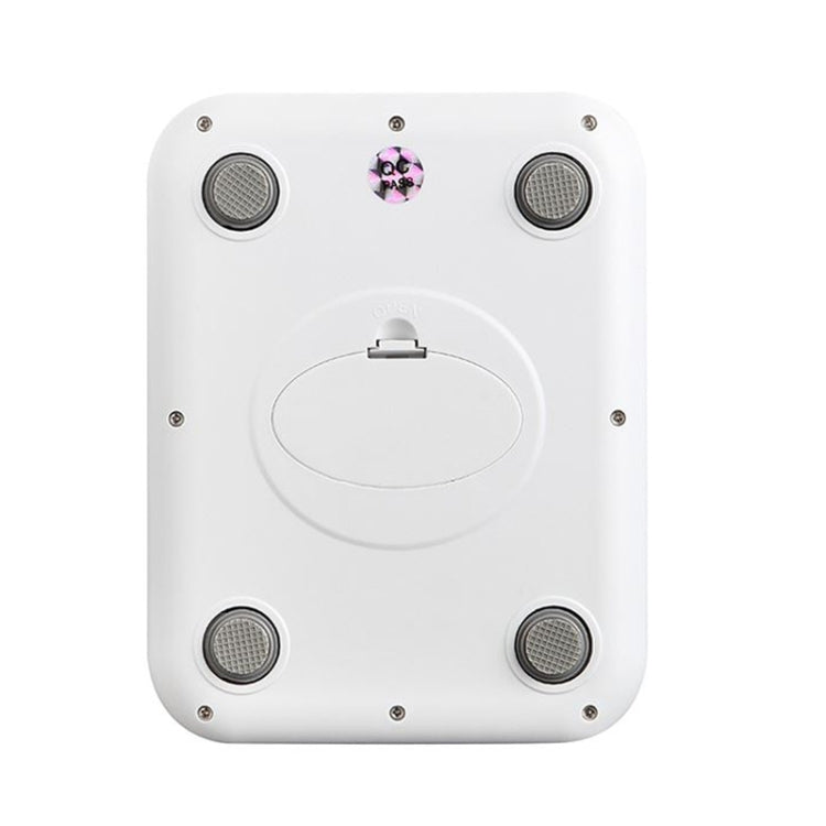 Stainless Steel Small Food Electronic Scale Kitchen Portable Baking Electronic Scale