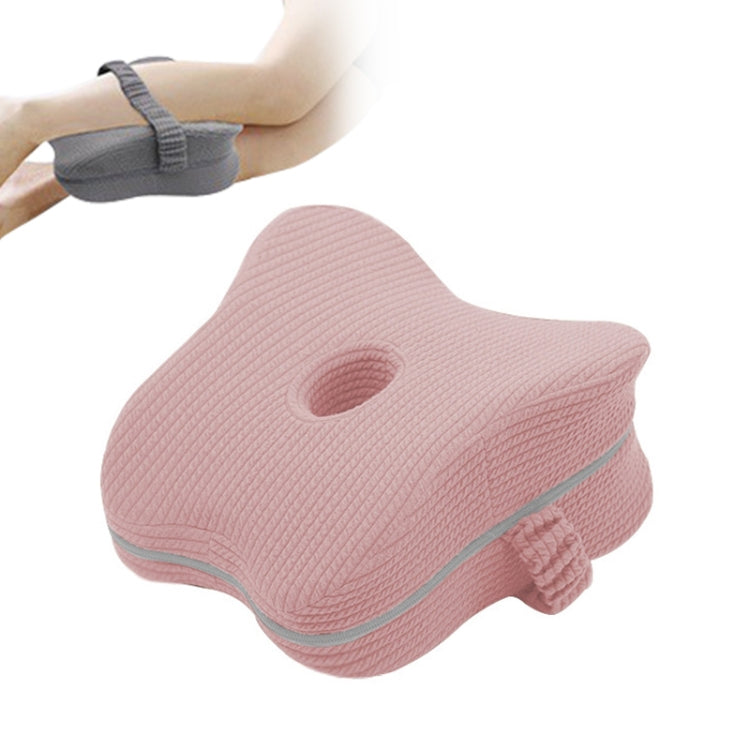 Memory Foam Pregnant Woman Leg Pads Adult Knee Beauty Leg Memory Pillow