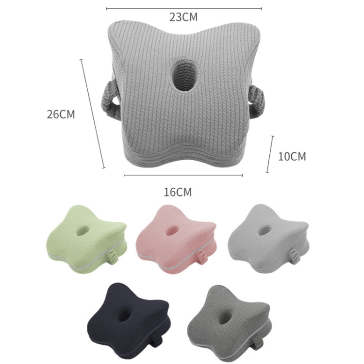 Memory Foam Pregnant Woman Leg Pads Adult Knee Beauty Leg Memory Pillow