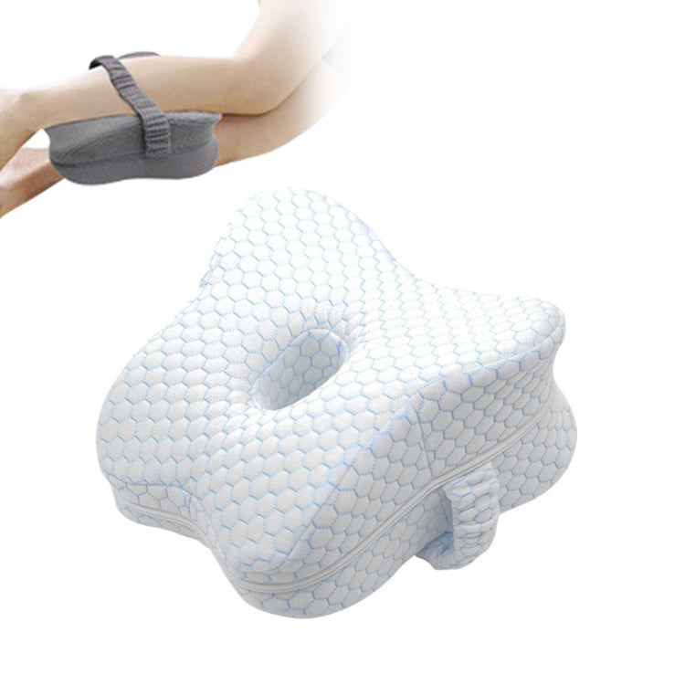 Memory Foam Pregnant Woman Leg Pads Adult Knee Beauty Leg Memory Pillow