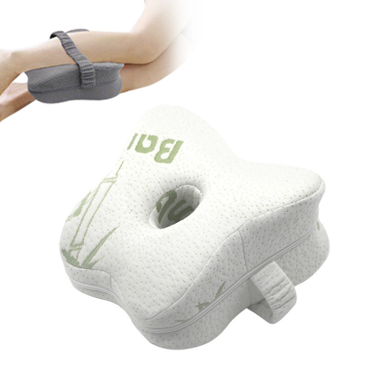 Memory Foam Pregnant Woman Leg Pads Adult Knee Beauty Leg Memory Pillow