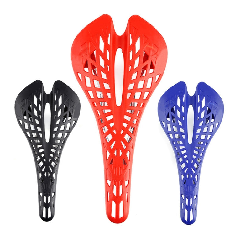 Bicycle Spider Cushion Ultralight Mountain Bike Cushion，Random Color Delivery