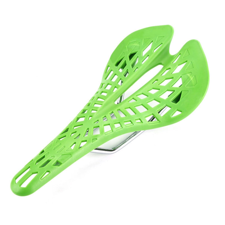 Bicycle Spider Cushion Ultralight Mountain Bike Cushion，Random Color Delivery