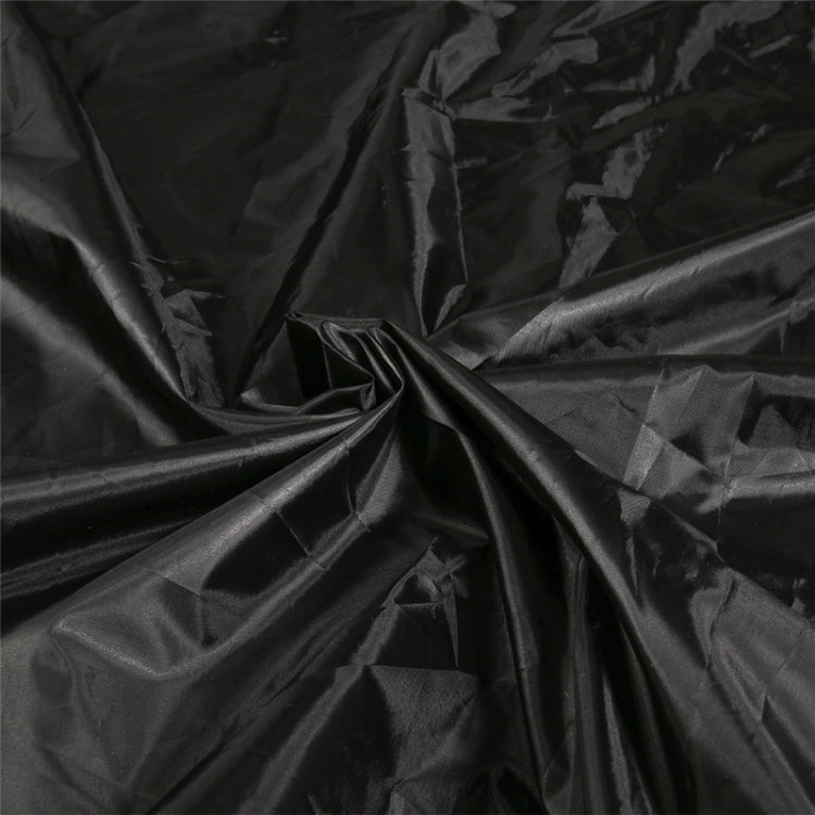 Water-Repellent Opening Electronic Keyboard Cover Oxford Cloth Dust Cover Drawstring Keyboard Instrument Cover