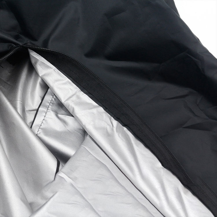 210D Oxford Cloth Outdoor Furniture Storage Bag Dust Cover