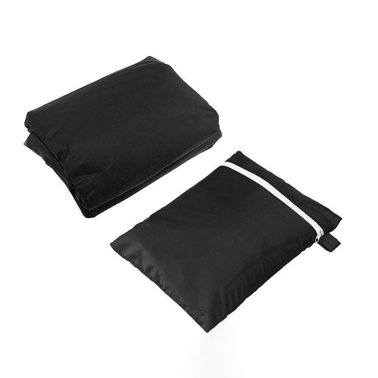Outdoor Bench Dust Cover Furniture Cover