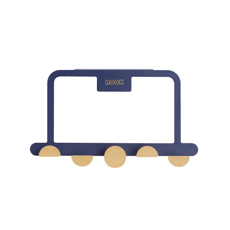 Iron Door Rear Hook Rack Hanger Hook Creative Bathroom Kitchen Hook