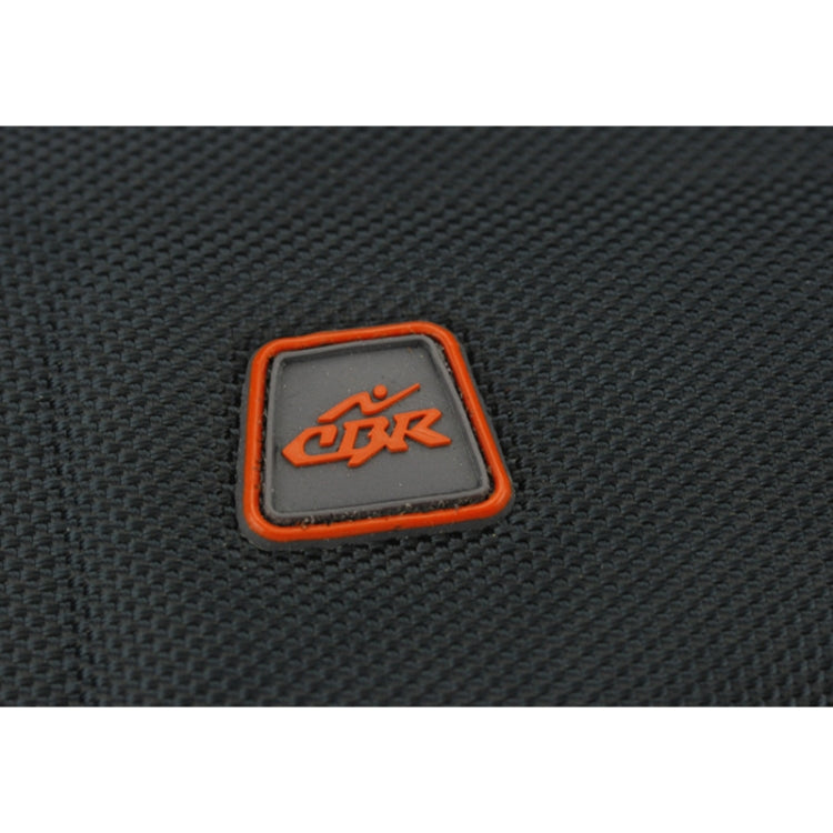 CBR  EVA Hard Shell Bag Mountain Bike Bicycle Triangle Bag Saddle Bag