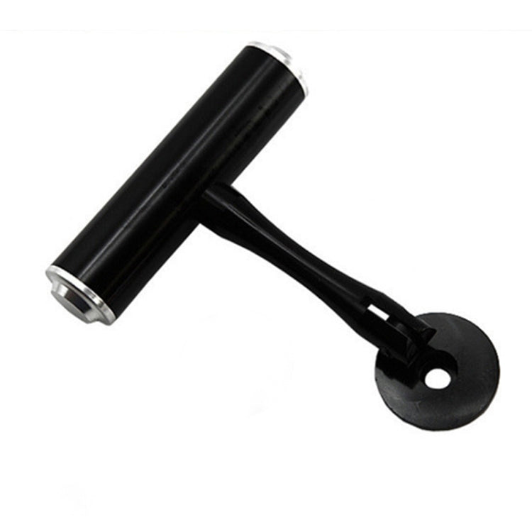 Road Bike T-Handle Mountain Bike Aluminum Alloy Extension Frame Lamp Clip Fixing Seat Extension Frame