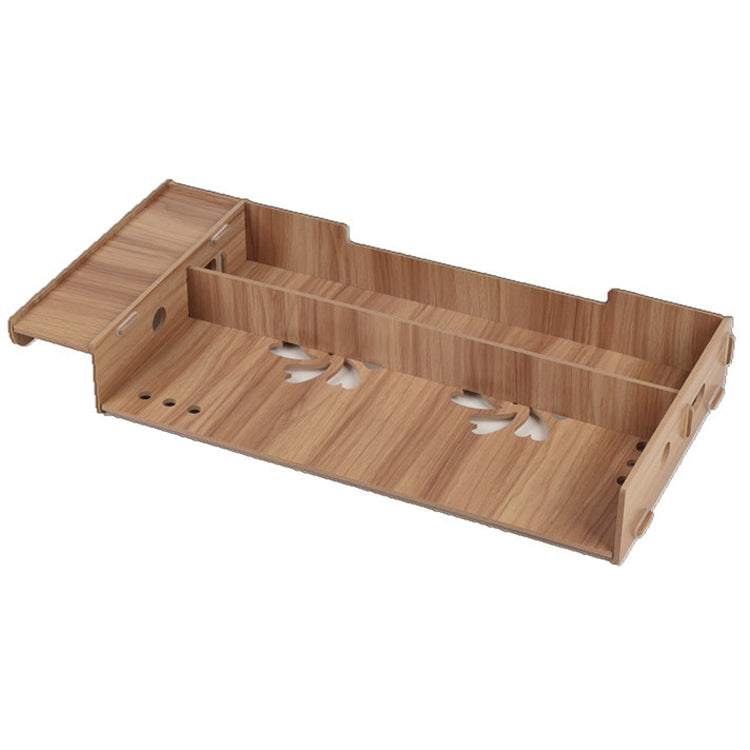 Laptop Computer Increased Rack Office Desktop Storage Box Storage Rack Bracket