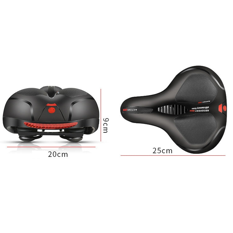 Bicycle Seat Saddle Bicycle Seat Riding Equipment Accessories