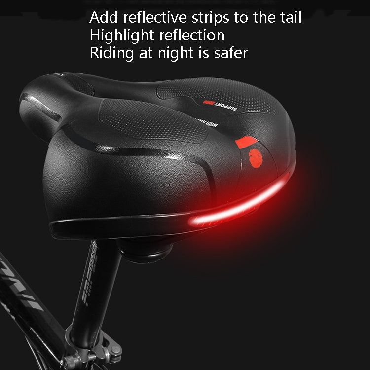 Bicycle Seat Saddle Bicycle Seat Riding Equipment Accessories