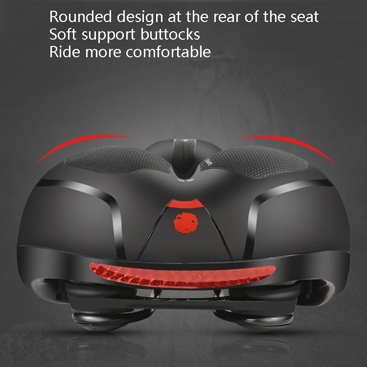 Bicycle Seat Saddle Bicycle Seat Riding Equipment Accessories