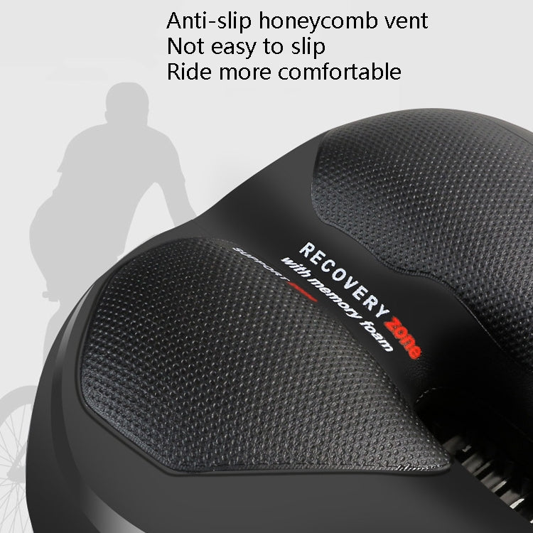 Bicycle Seat Saddle Bicycle Seat Riding Equipment Accessories