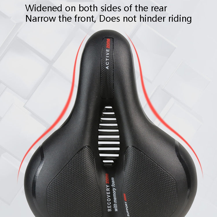 Bicycle Seat Saddle Bicycle Seat Riding Equipment Accessories