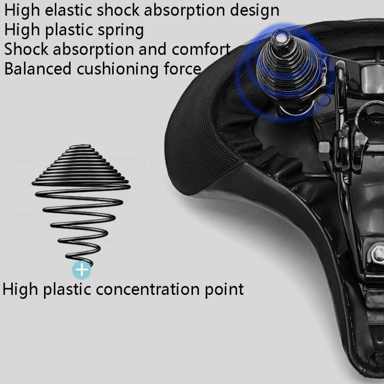 Bicycle Seat Bicycle Saddle Seat Bike Cushion Bicycle Seat