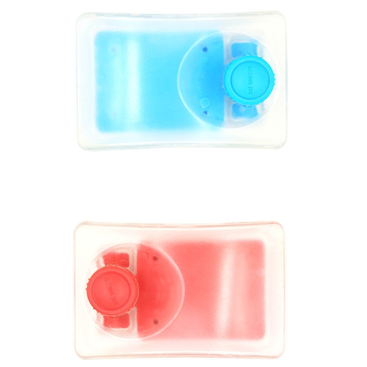2 In 1 Function Shower Gel Dog Massage Bath Brush Silicone Pet Bath Brush, Random Color Delivery