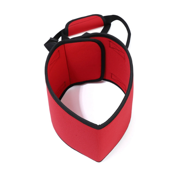 HCPET F1905 Disabled Dogs Assistive Belts Elderly Dogs Walking Assisted Leashes Pet Supplies