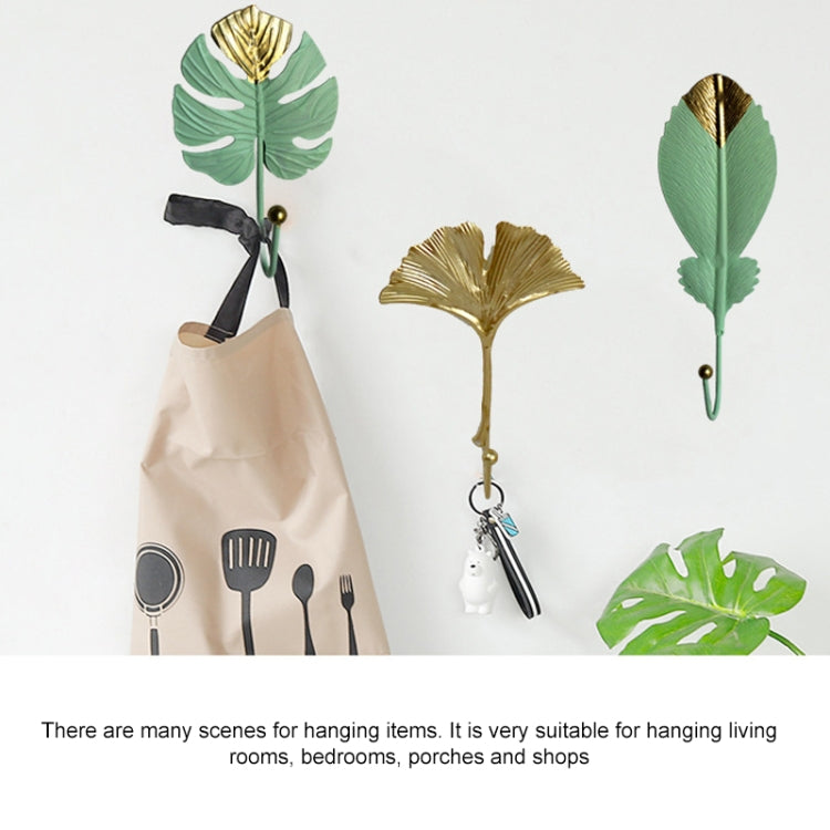 Mini Clothes Hooks Perforated Door & Window Wall Hooks