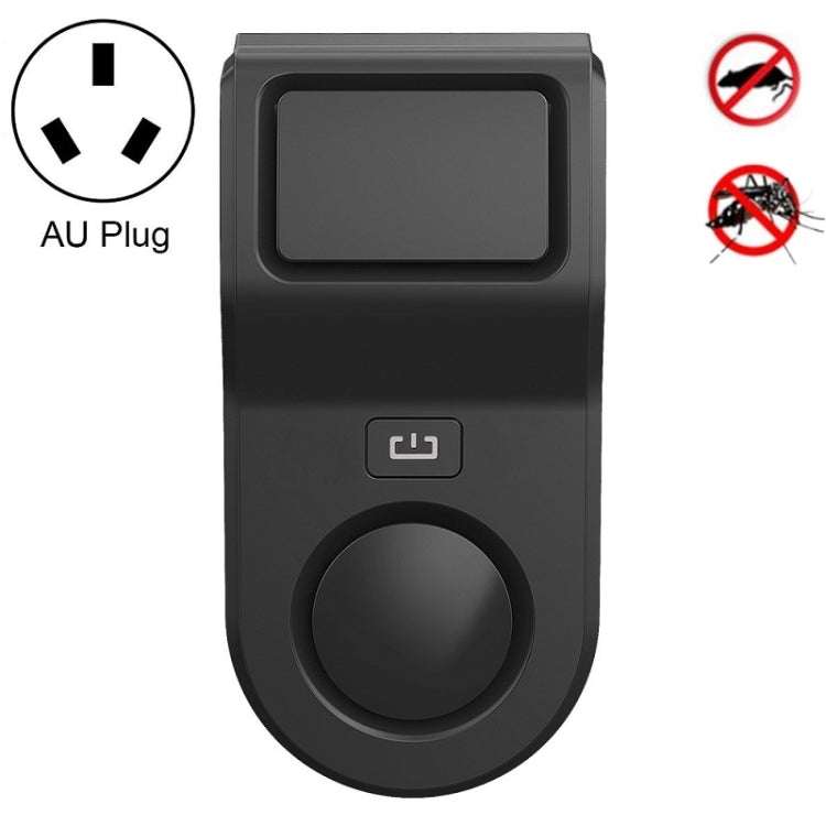 BG-303 Smart Frequency Conversion Household Ultrasonic Insect / Mosquito / MouseRepellent