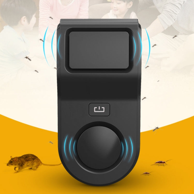 BG-303 Smart Frequency Conversion Household Ultrasonic Insect / Mosquito / MouseRepellent