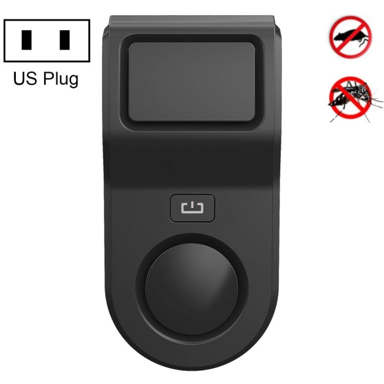 BG-303 Smart Frequency Conversion Household Ultrasonic Insect / Mosquito / MouseRepellent