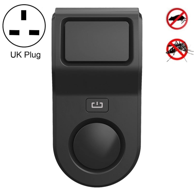 BG-303 Smart Frequency Conversion Household Ultrasonic Insect / Mosquito / MouseRepellent