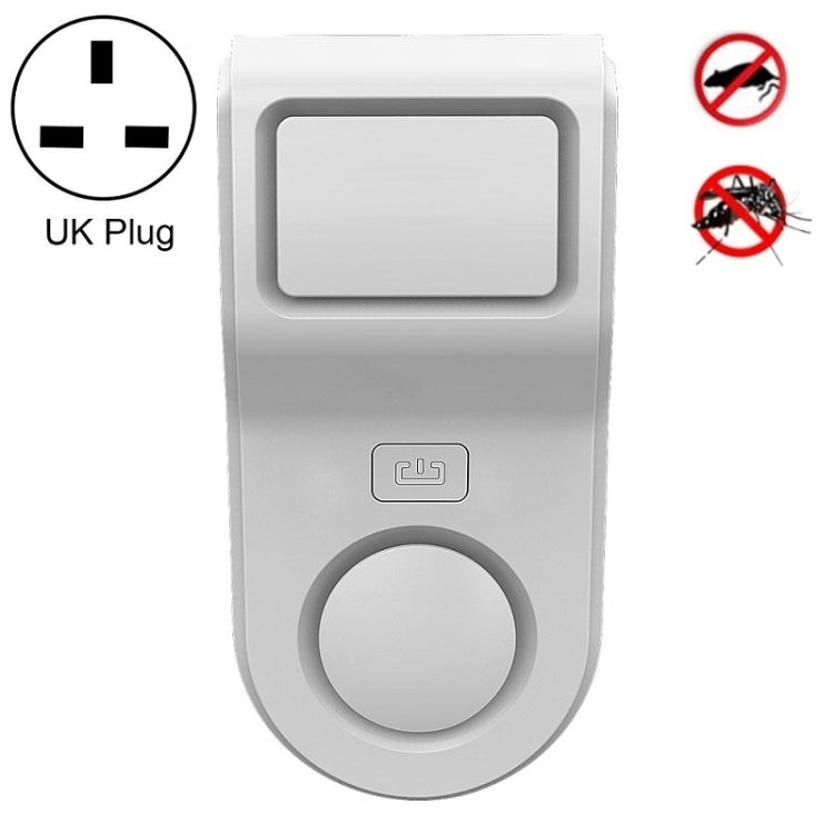 BG-303 Smart Frequency Conversion Household Ultrasonic Insect / Mosquito / MouseRepellent