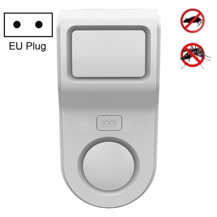 BG-303 Smart Frequency Conversion Household Ultrasonic Insect / Mosquito / MouseRepellent