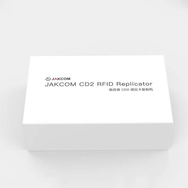 JAKCOM CD2 Access Control Proximity Card Duplicator RFID/ICID Card Reader Card Reader