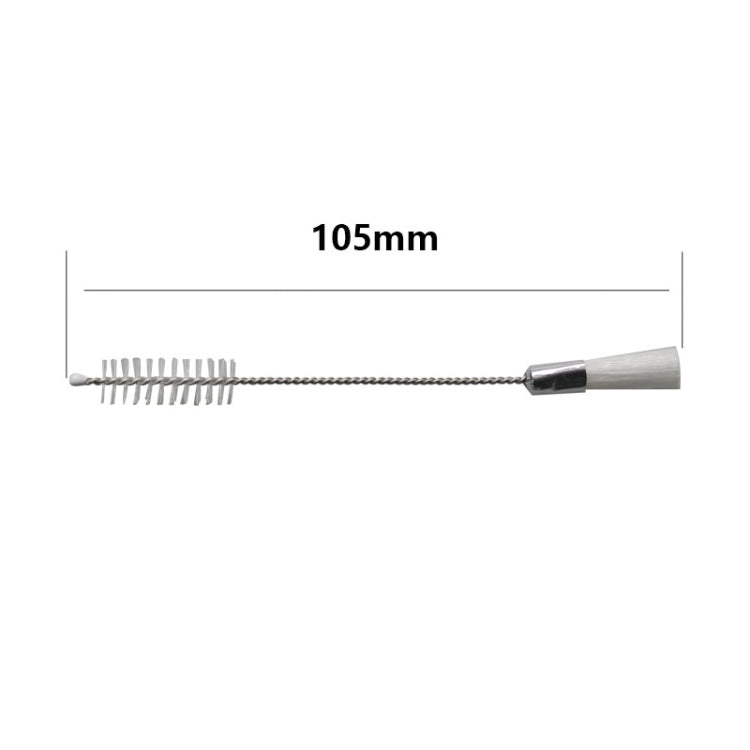 13pcs / Set Pastry Nozzles Coupler Icing Piping Tips Sets Stainless Steel Rose Cream Bakeware