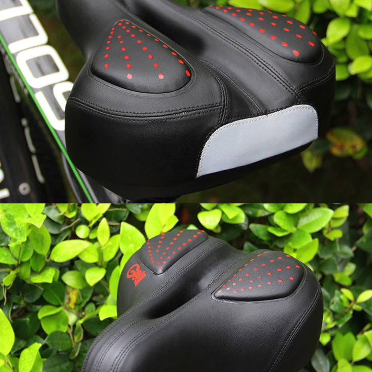 Bicycle Riding Seat Silicone Bicycle Seat Bicycle Saddle