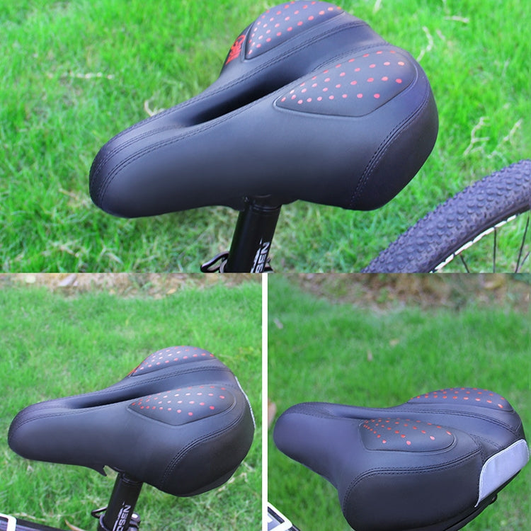 Bicycle Riding Seat Silicone Bicycle Seat Bicycle Saddle