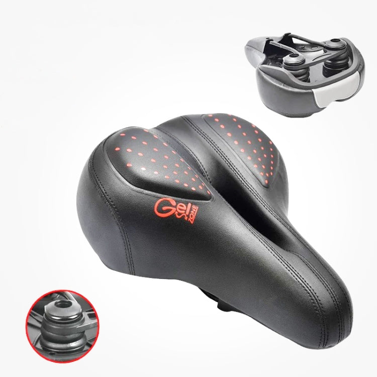 Bicycle Riding Seat Silicone Bicycle Seat Bicycle Saddle