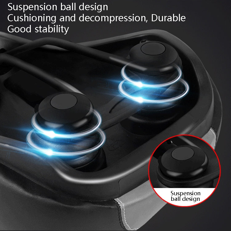 Bicycle Riding Seat Silicone Bicycle Seat Bicycle Saddle