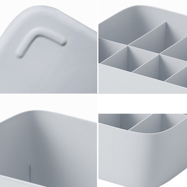 Underwear Storage Box Drawer Storage Socks Organizer