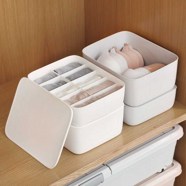 Underwear Storage Box Drawer Storage Socks Organizer