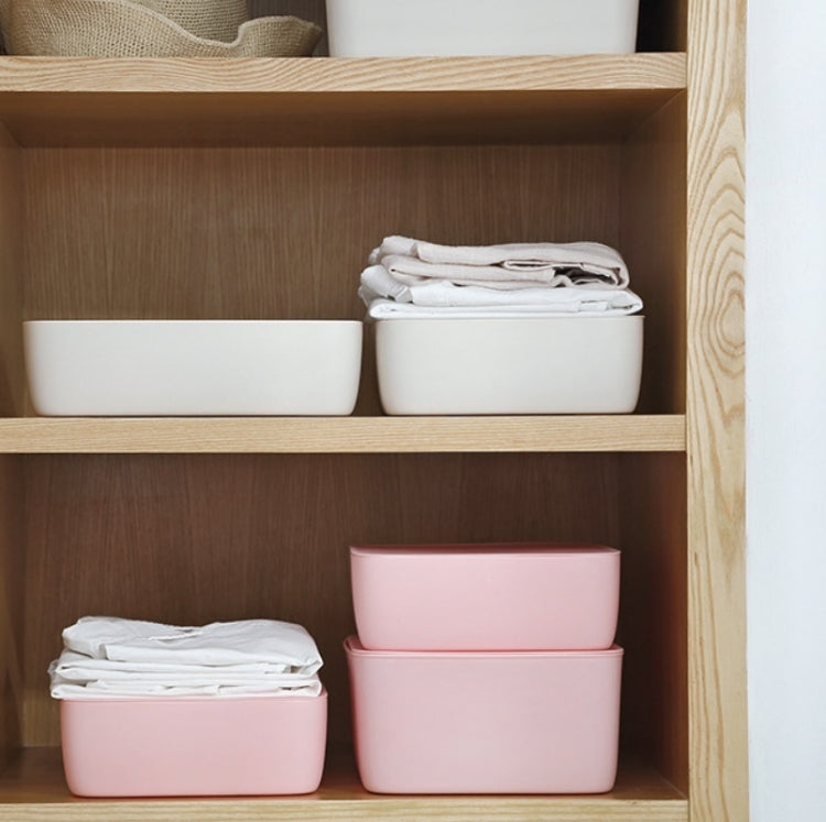 Underwear Storage Box Drawer Storage Socks Organizer