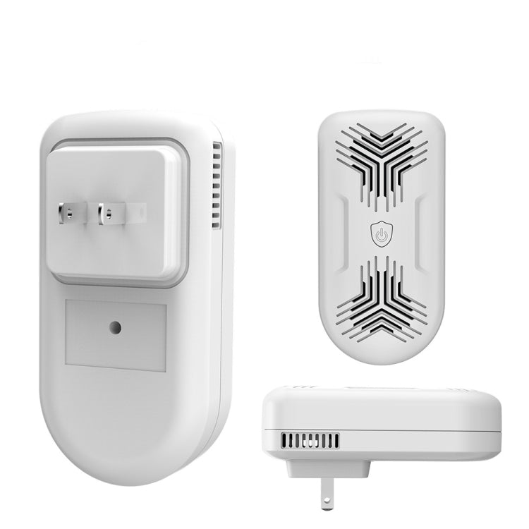 BG309 Ultrasonic Mouse Repeller Mosquito Repeller Electronic Insect Repeller