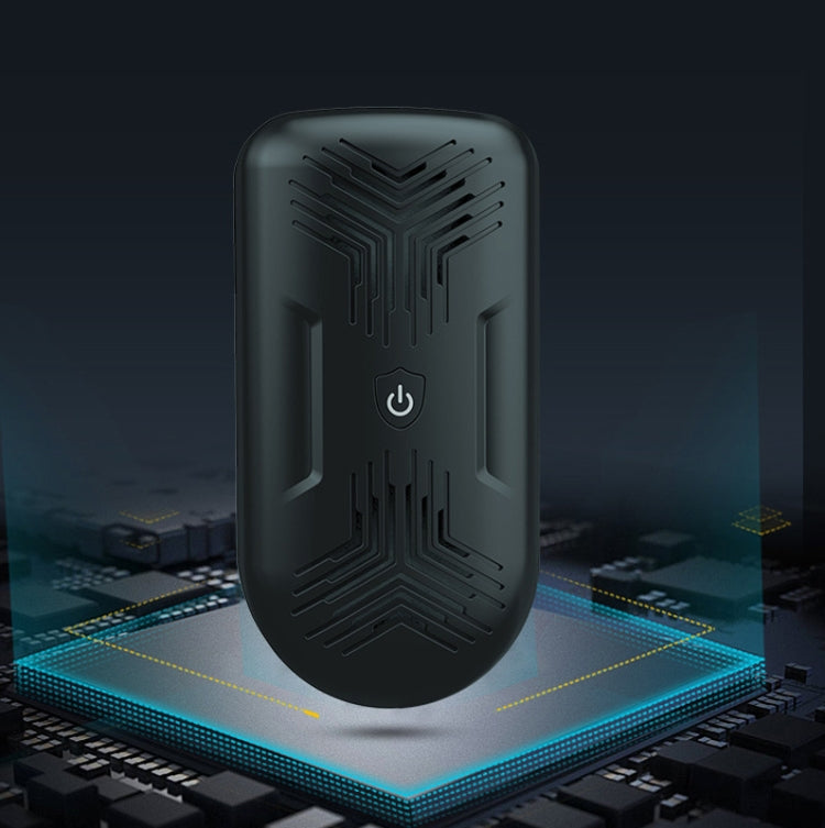 BG309 Ultrasonic Mouse Repeller Mosquito Repeller Electronic Insect Repeller