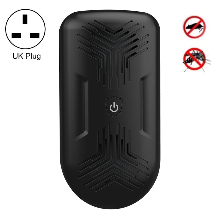 BG309 Ultrasonic Mouse Repeller Mosquito Repeller Electronic Insect Repeller