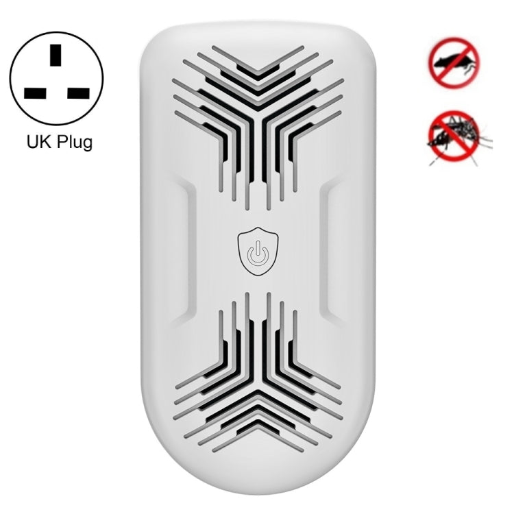 BG309 Ultrasonic Mouse Repeller Mosquito Repeller Electronic Insect Repeller