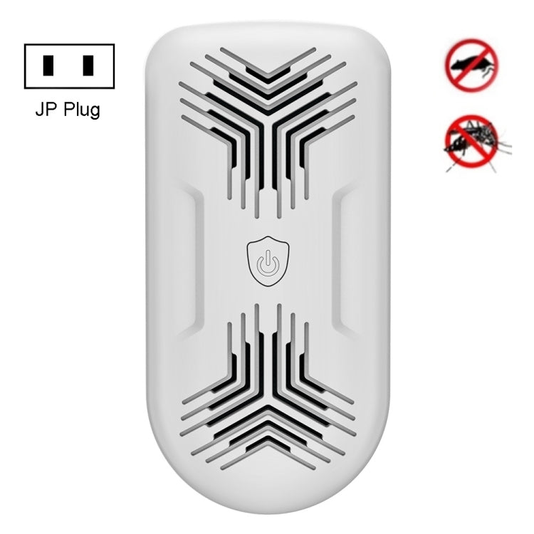 BG309 Ultrasonic Mouse Repeller Mosquito Repeller Electronic Insect Repeller