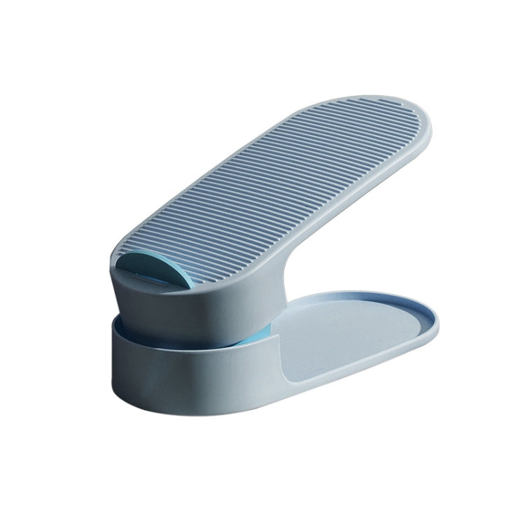 Shoe Cabinet Storage Double Adjustable Shoe Rack