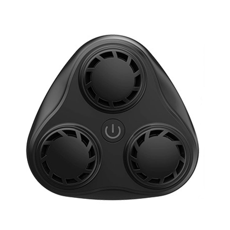 BG310 3-Horn Ultrasonic Automatic Frequency Conversion Mouse Repeller/Insect Repellent/Mosquito Repellent