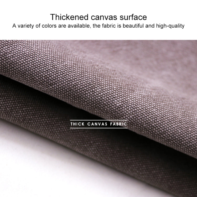 Denim Apron Barber Milk Tea Shop Waiter Overalls