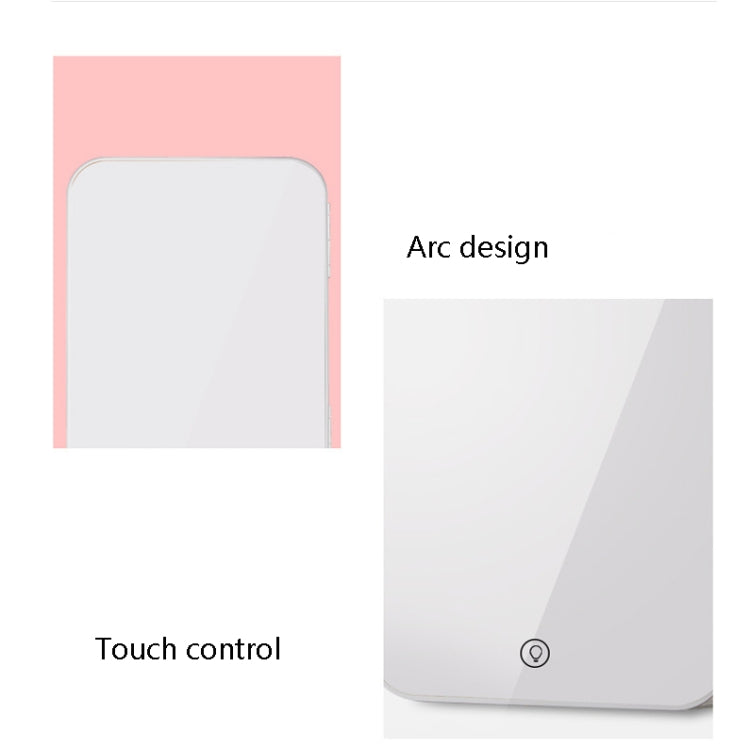 PD-8 8L Mirror Cosmetics Storage Small Refrigerator Fruit Drink Refrigerator