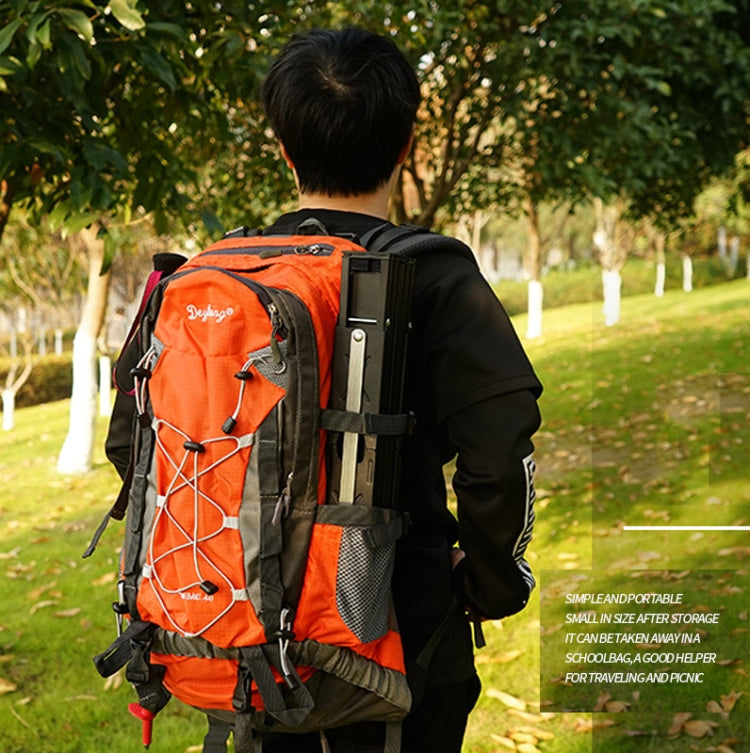 CLS Outdoor Mini Folding Table Camping Tent Table Camping Portable Coffee Table