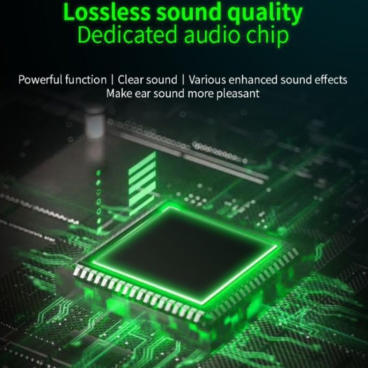 Gamepad Sound Card Headset Adapter For Xbox One Xbox Series / X / S / PS5